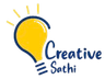 Creative Saathi logo