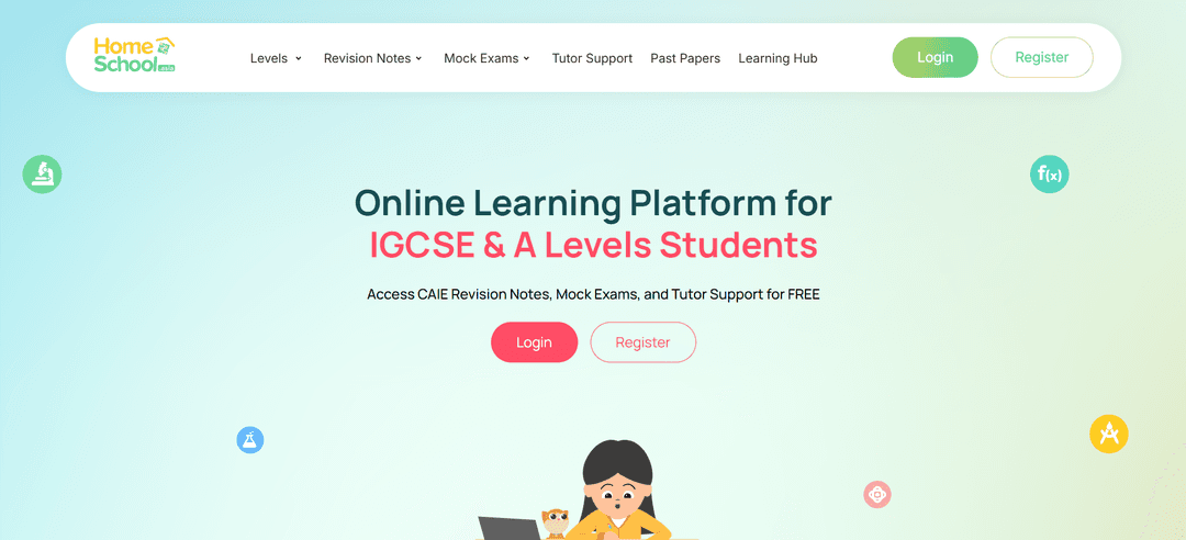 Homeschool Asia Preview